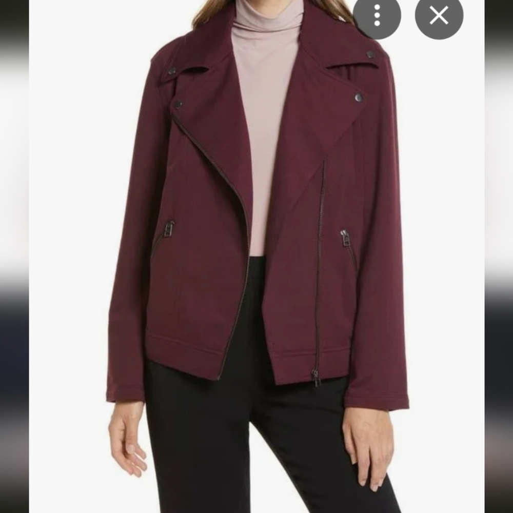 Halogen Jacket size L